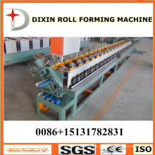 Máquina formadora de moldura de porta de produto principal Dixin